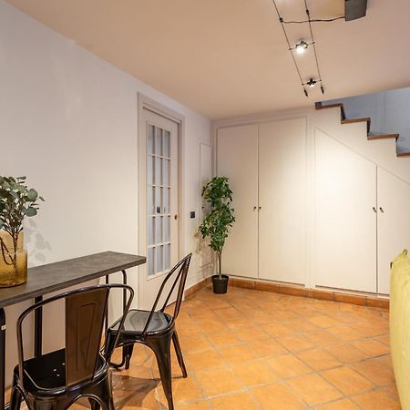 Art House Trastevere Luxury Apartment Rome Exterior photo
